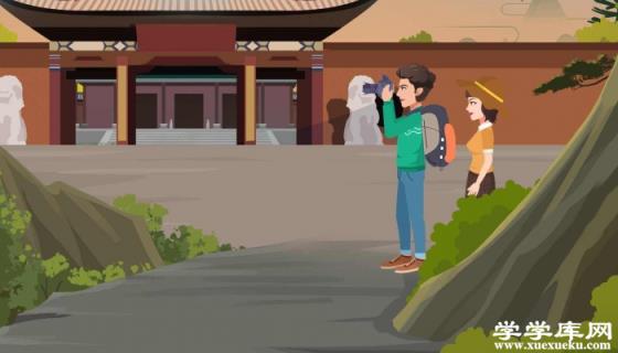 邯鄲旅游攻略景點必去 邯鄲有什么旅游景點