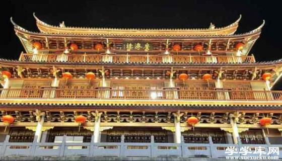 廣東旅游攻略必去景點 廣東旅游攻略景點推薦