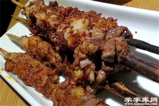 哈密有哪些特色小吃 新疆哈密的特產
