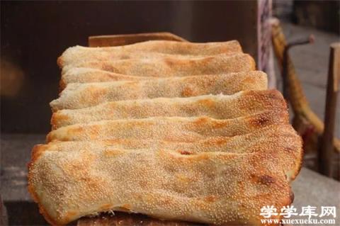 天門有哪些特色小吃 湖北天門的特產