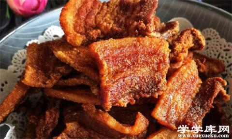 三明有哪些特產 福建三明的特產