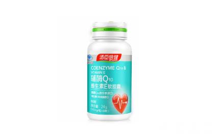 輔酶q10是藥品還是保健品2