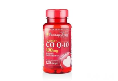 輔酶q10是水溶性還是脂溶性 輔酶q10是脂溶性營養素嗎
