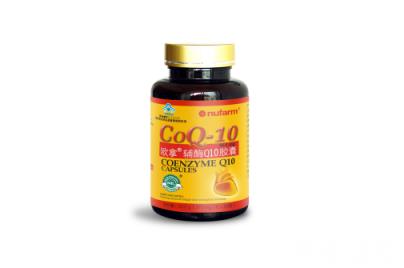 輔酶q10是水溶性還是脂溶性3
