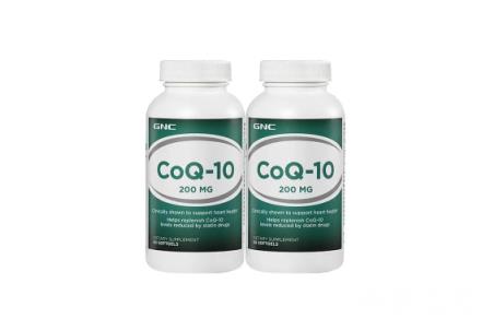 輔酶q10含量越高是不是效果越好2
