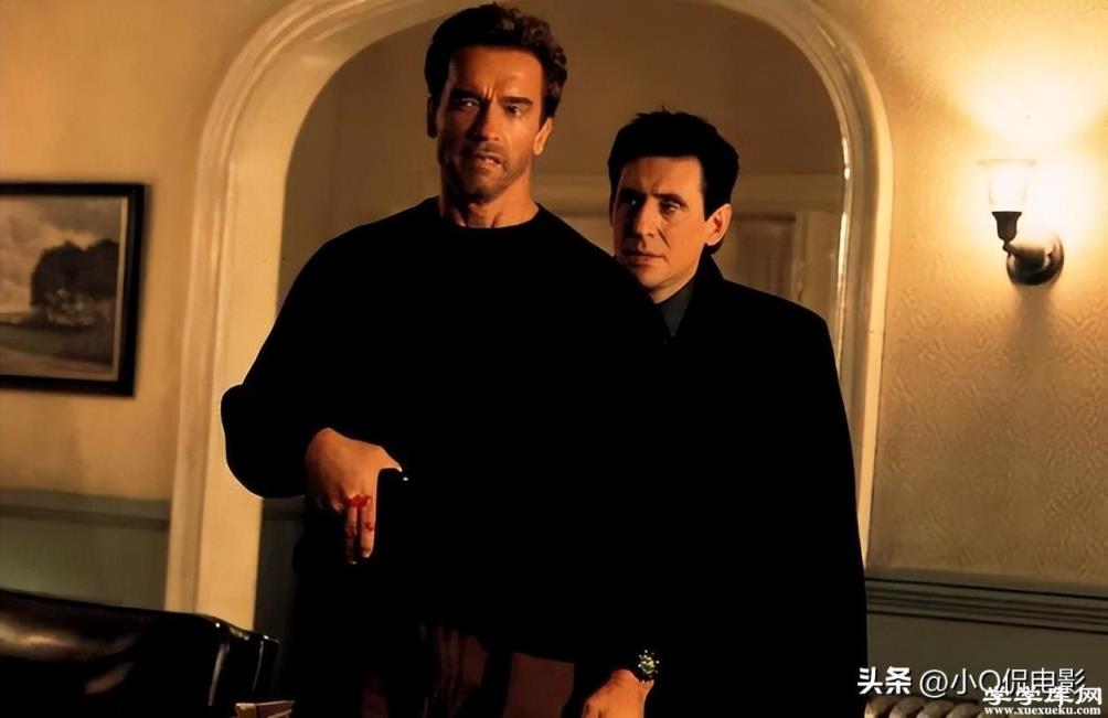 施瓦辛格電影有哪些 10部施瓦辛格出演的全球高票房電影